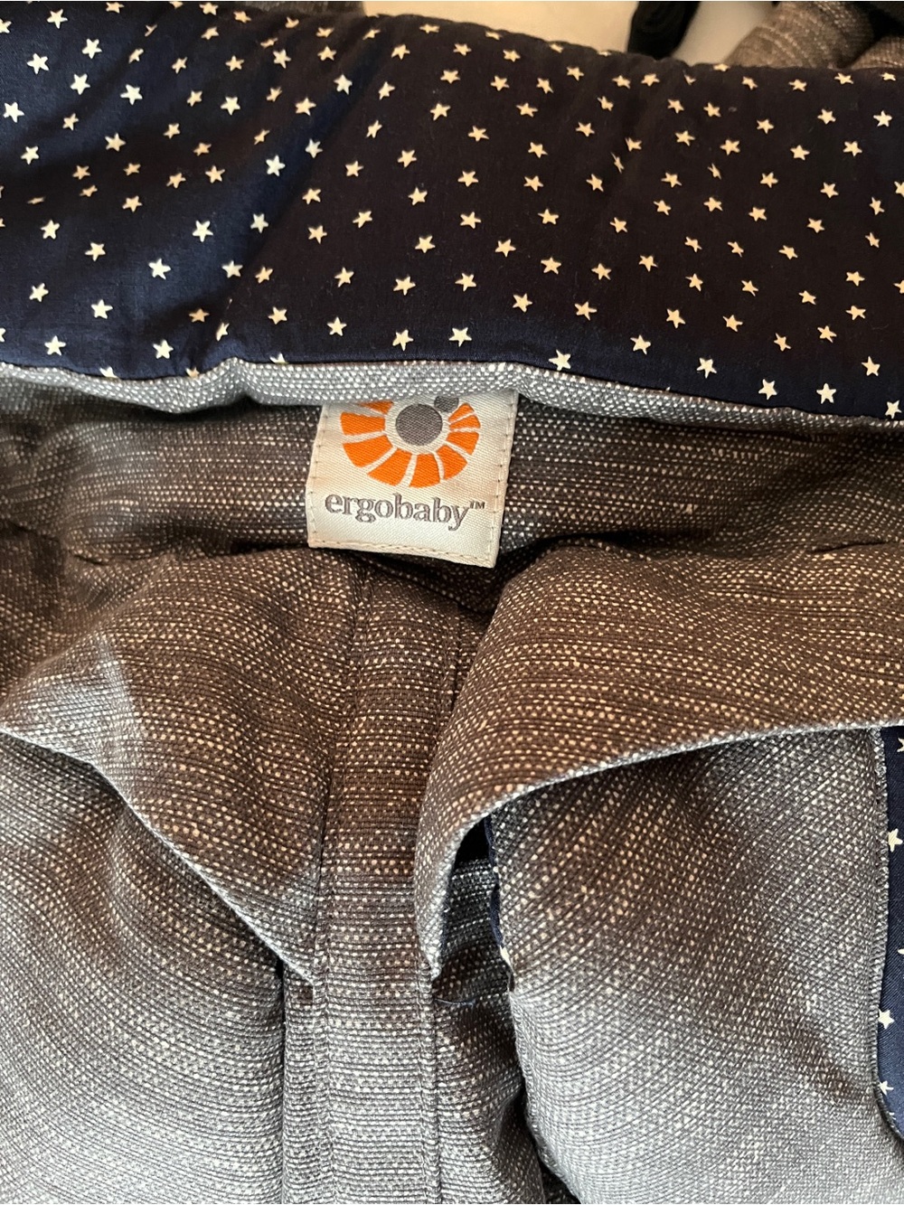 Ergobaby 360 All Positions Baby Holder